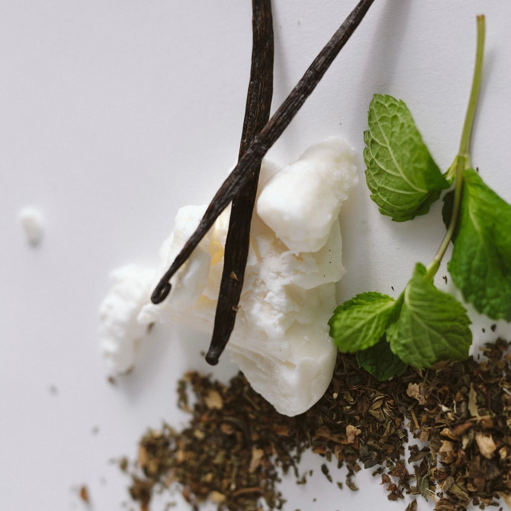 Tobacco Mint Body Wash