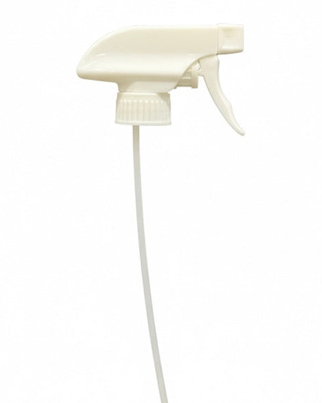 home - recycled glass refillable spray bottle