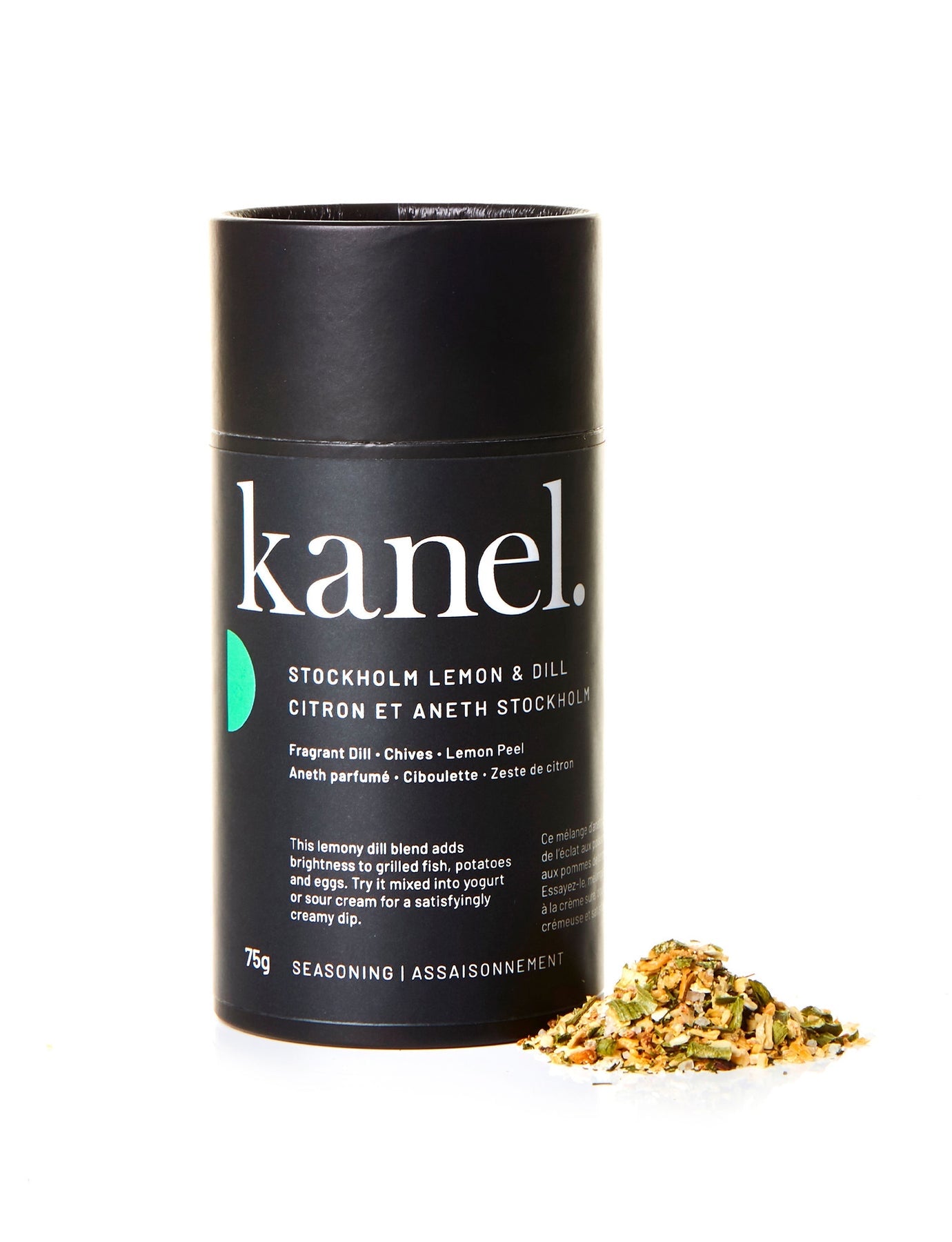 Herb Blends