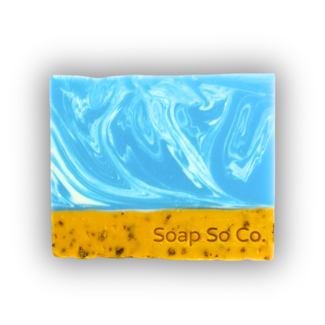 Soap Bar | Soap So Co.