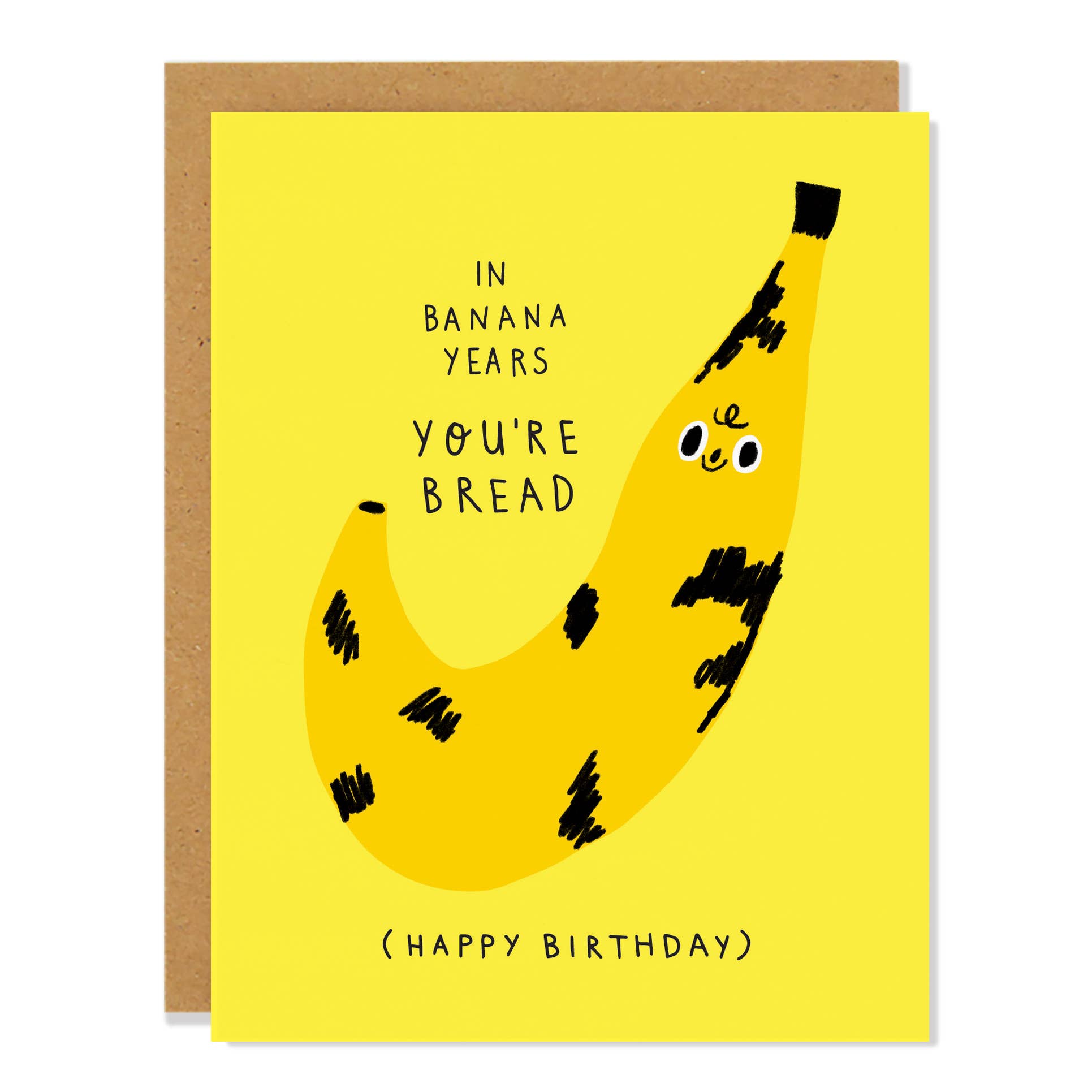 Greeting Cards | Badger & Burke