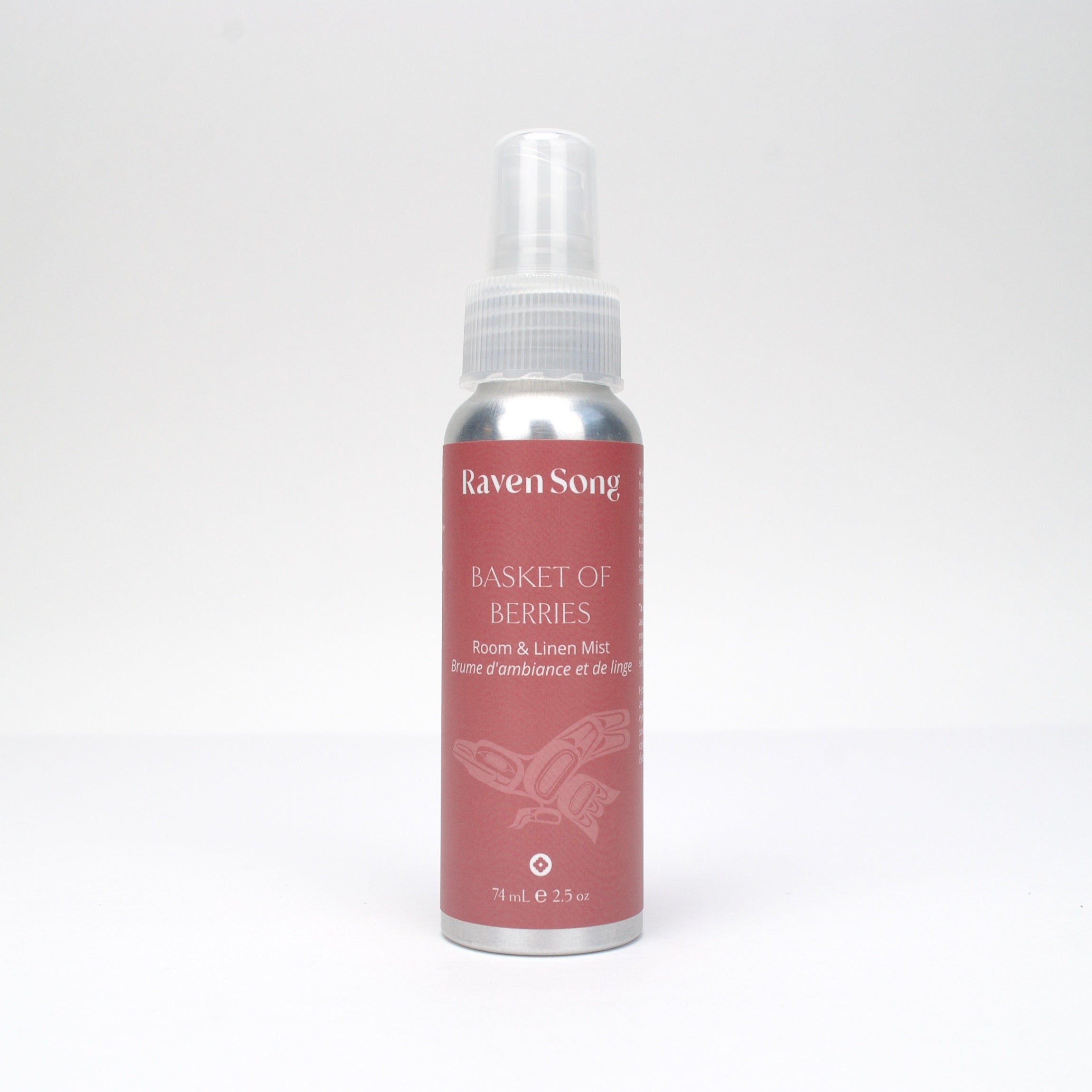 Basket of Berries Mist | Wild Strawberry +  Green Apple + Violet Flower