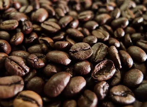 Holiday Coffee Bean Stocking Stuffer
