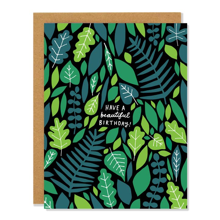 Greeting Cards | Badger & Burke