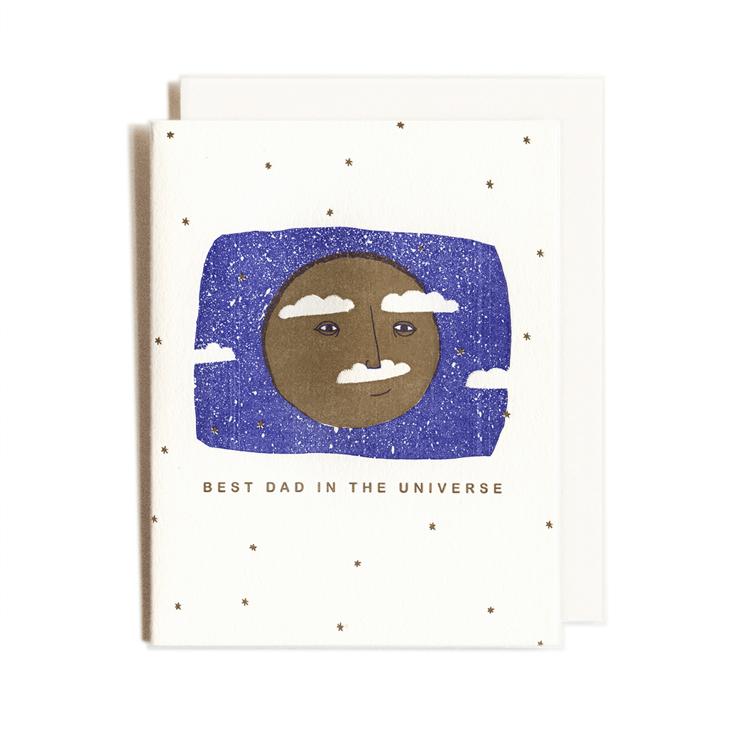 Greeting Cards | Homework Letterpress Studio
