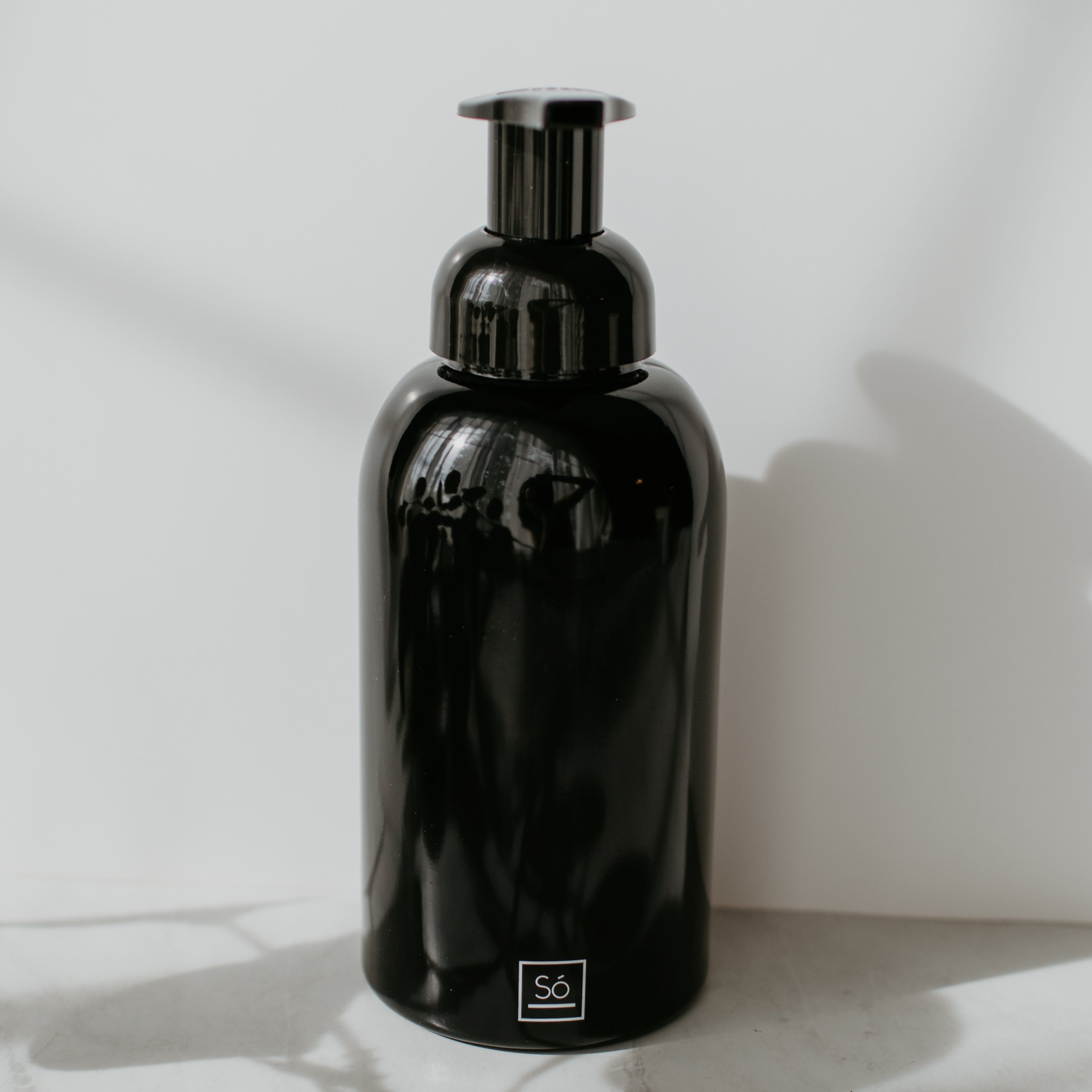 home - foaming sóap dispenser