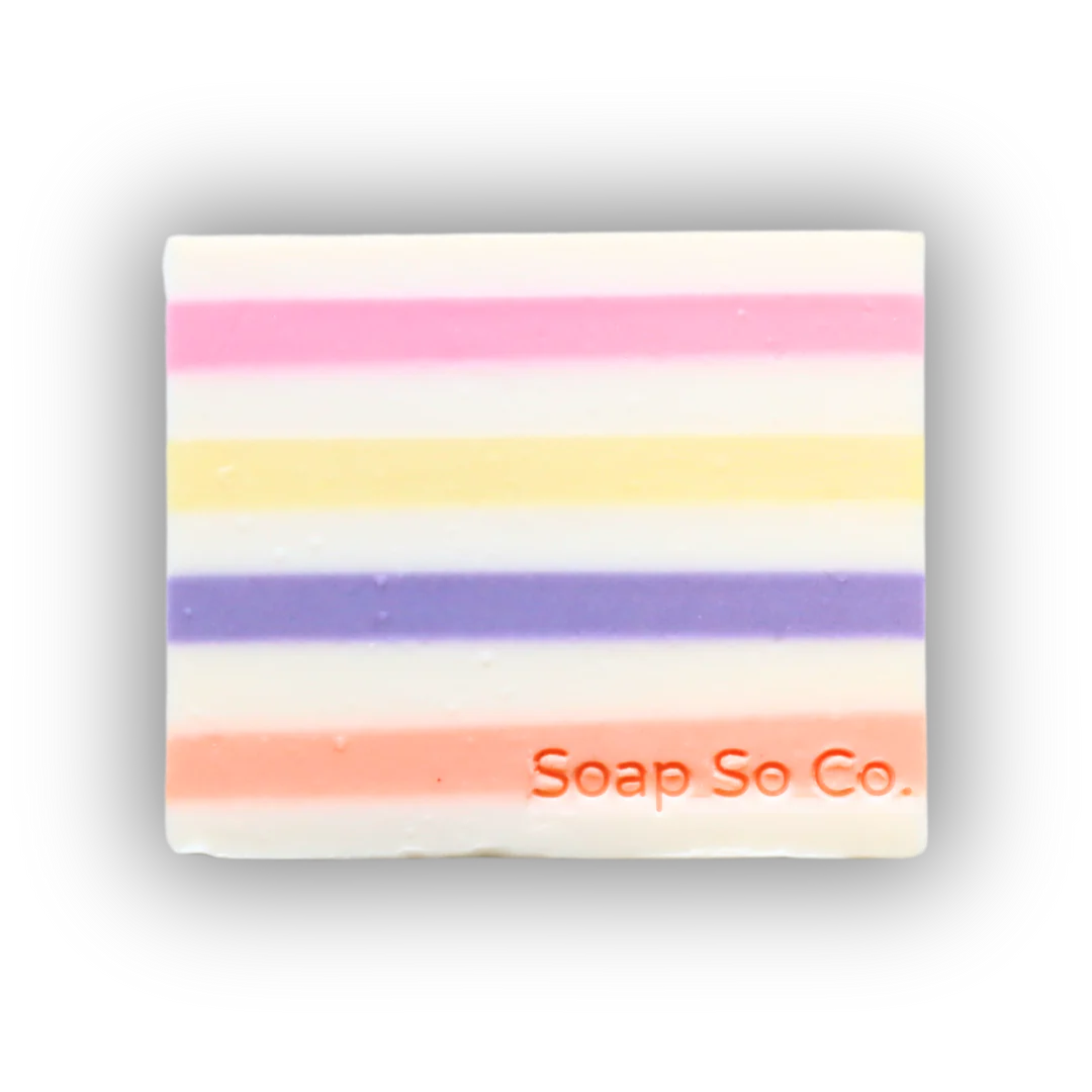 Soap Bar | Soap So Co.