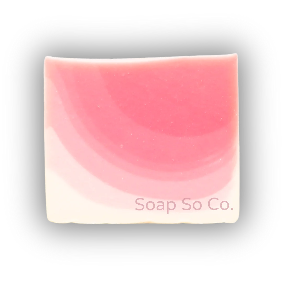 Soap Bar | Soap So Co.