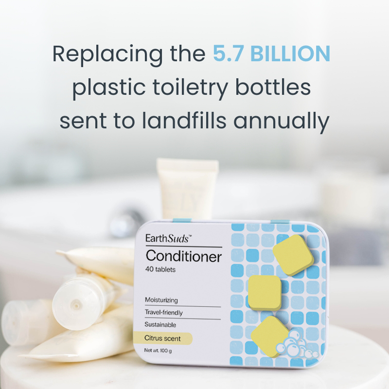 Conditioner Pack (40 tablets)