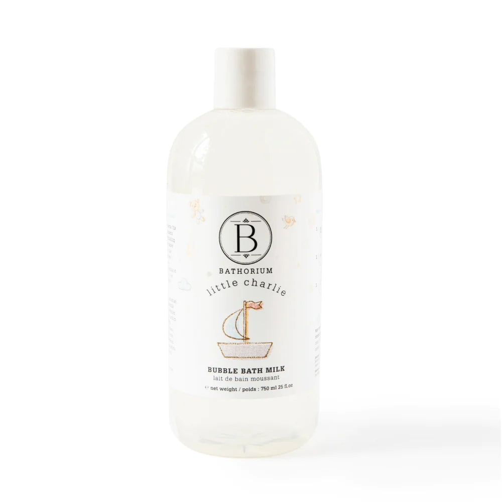 Bubble Bath