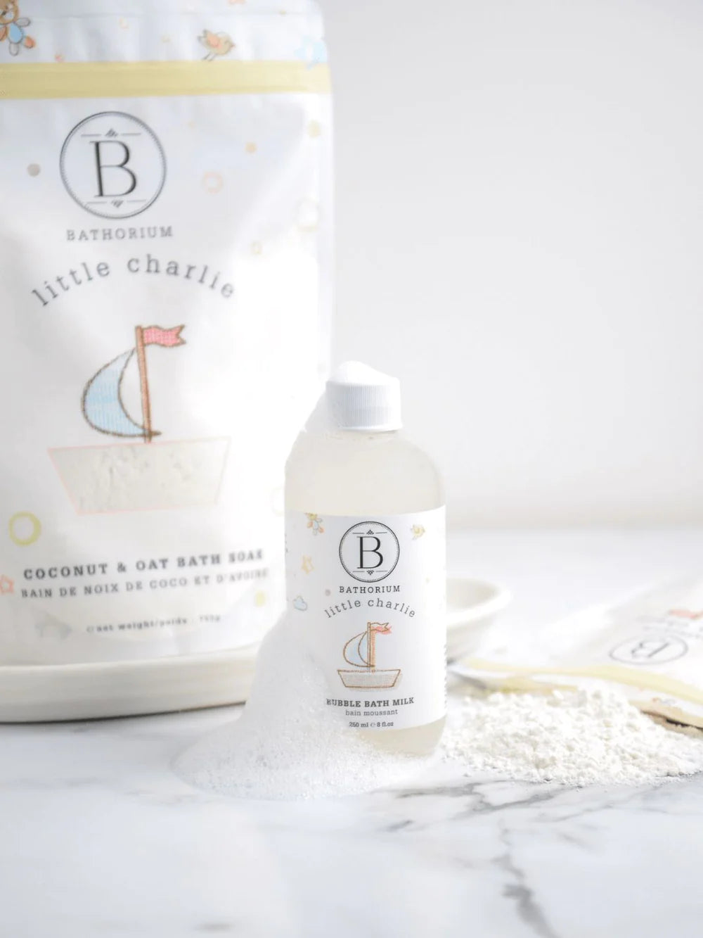 Bubble Bath