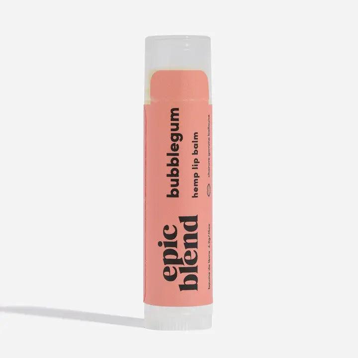Lip Balm