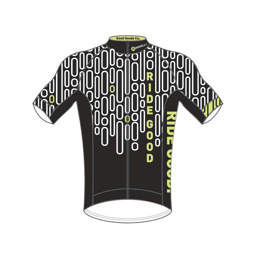 Cycling kit – Limited Edition