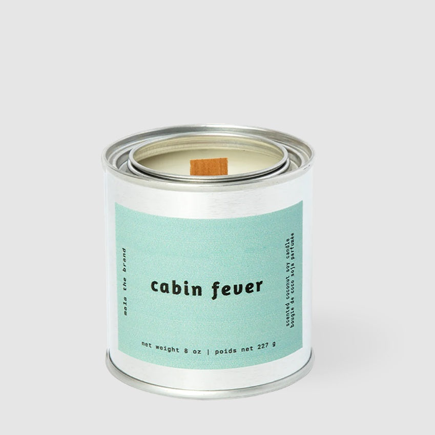 Holiday Candle