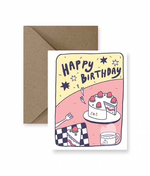 Greeting Cards | IMPAPER