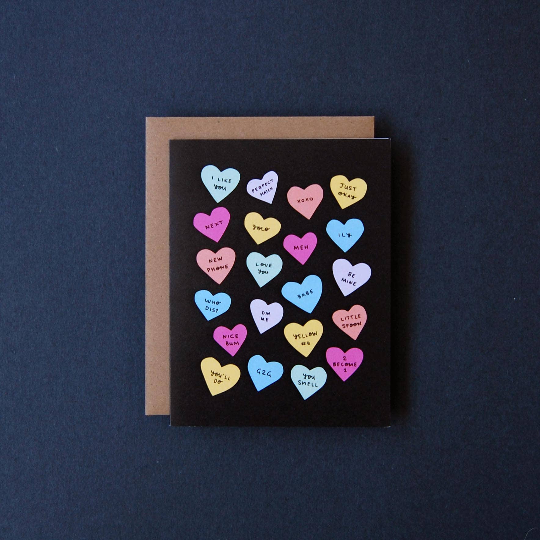 Greeting Cards | Badger & Burke
