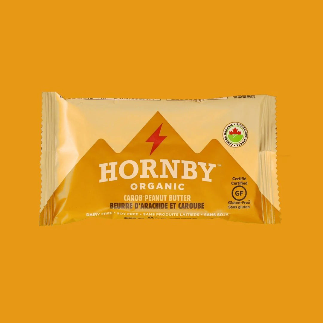 Organic Energy Bars