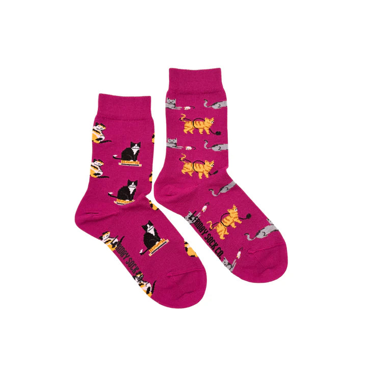 Kid's Socks