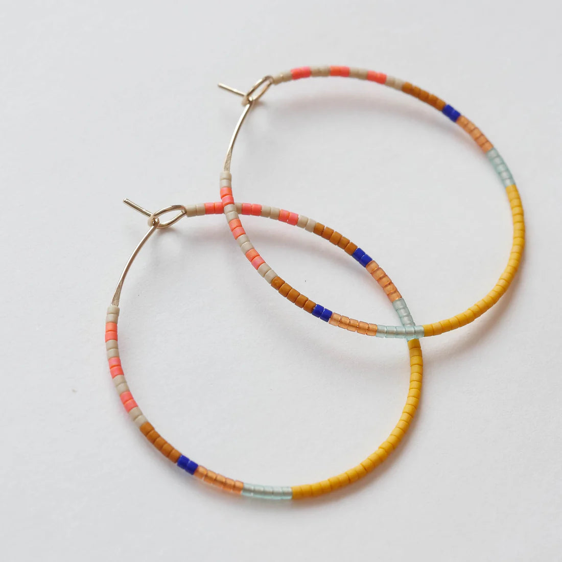 Hoop Earrings