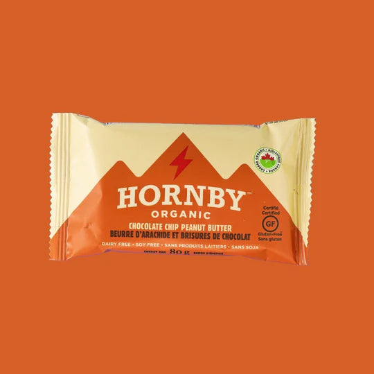 Organic Energy Bars