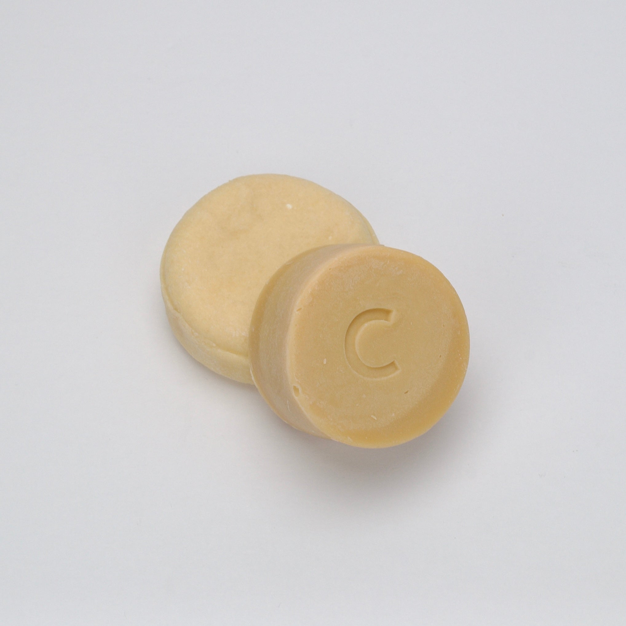 Citrus Reset Conditioner Bar | 65g Normal to Oily Hair