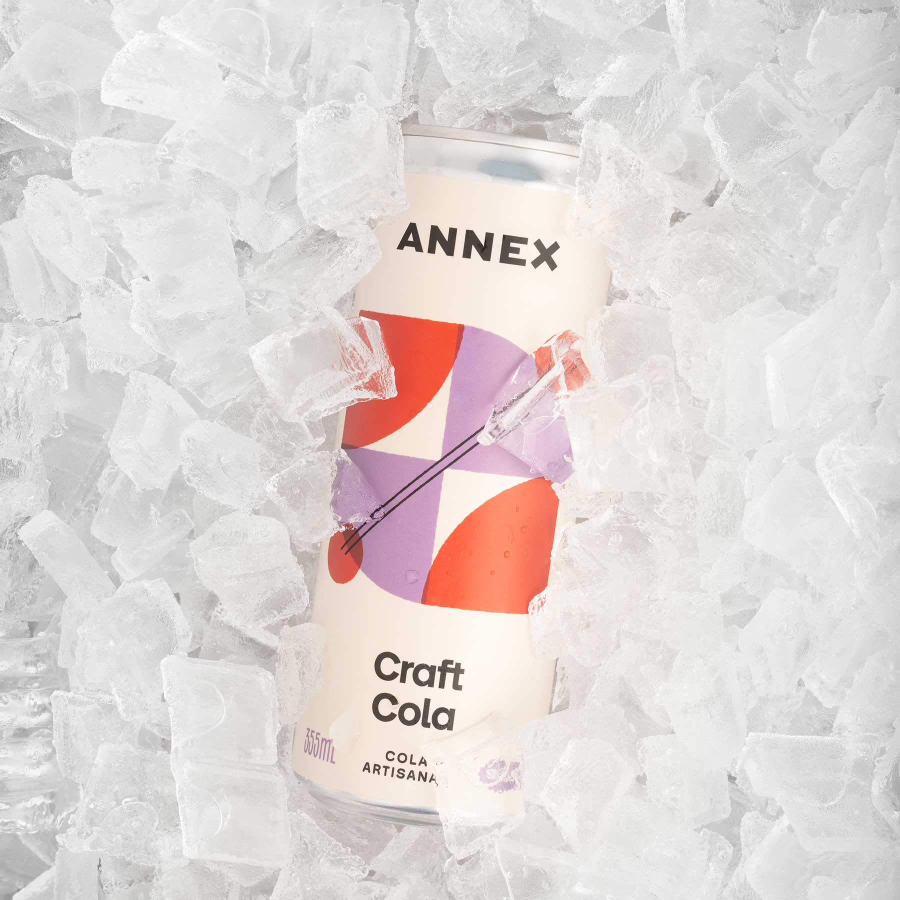 Craft Soda