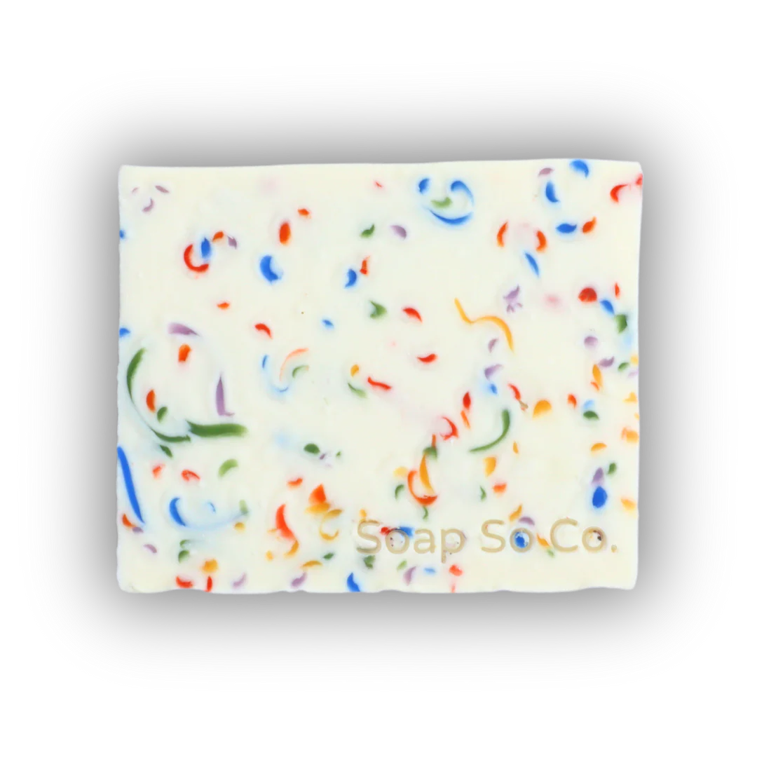 Soap Bar | Soap So Co.