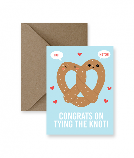 Greeting Cards | IMPAPER