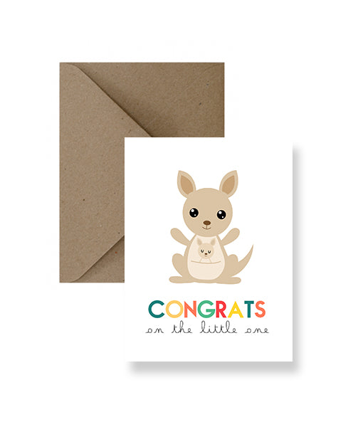 Greeting Cards | IMPAPER