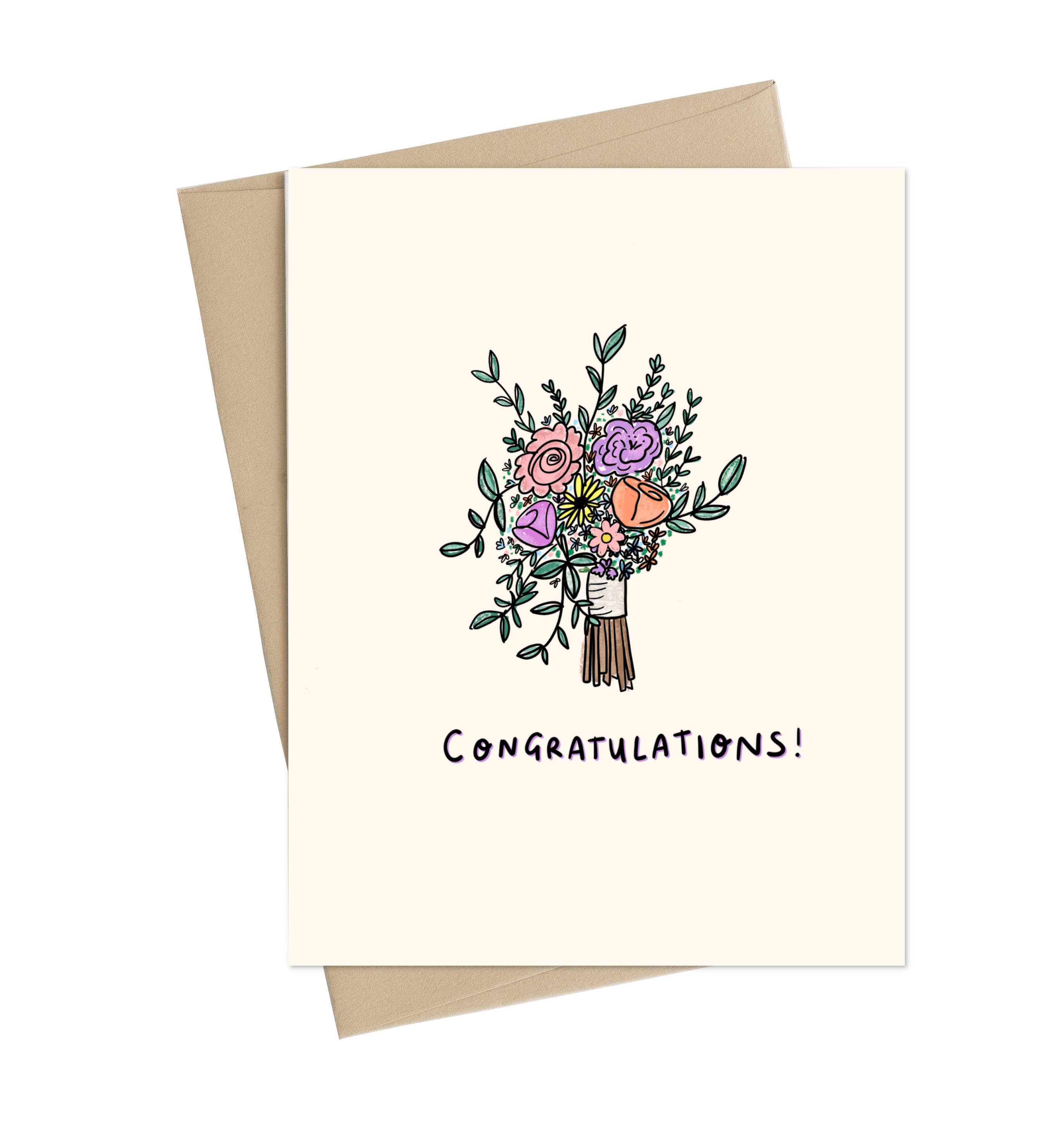 Greeting Cards | Little May Papery