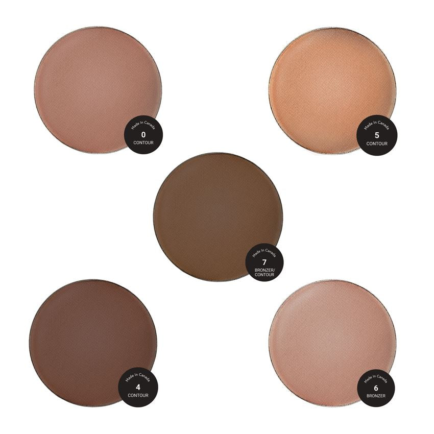 Palette Small Eco Refills