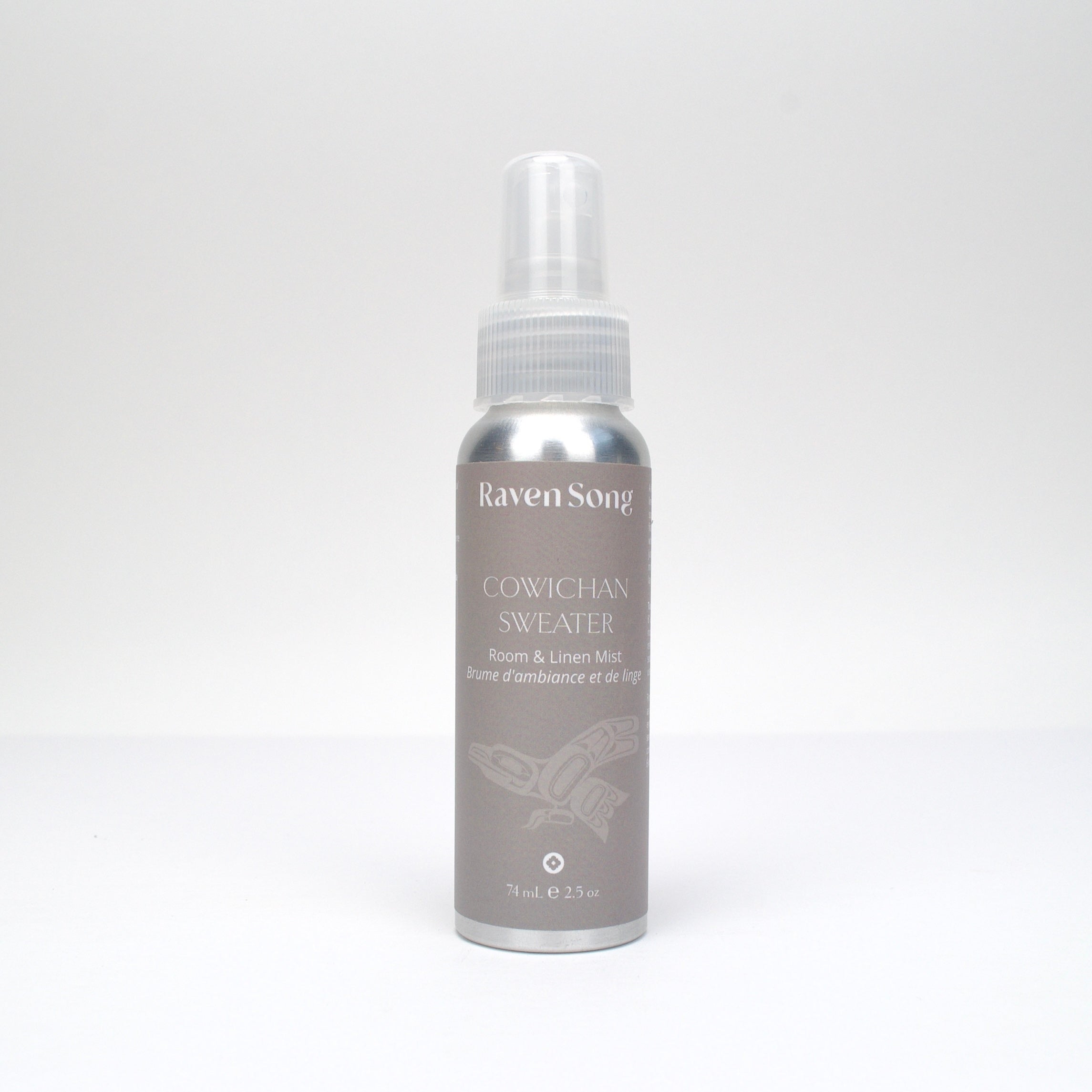 Cowichan Sweater Mist | Cool Mint + Apple + Moss