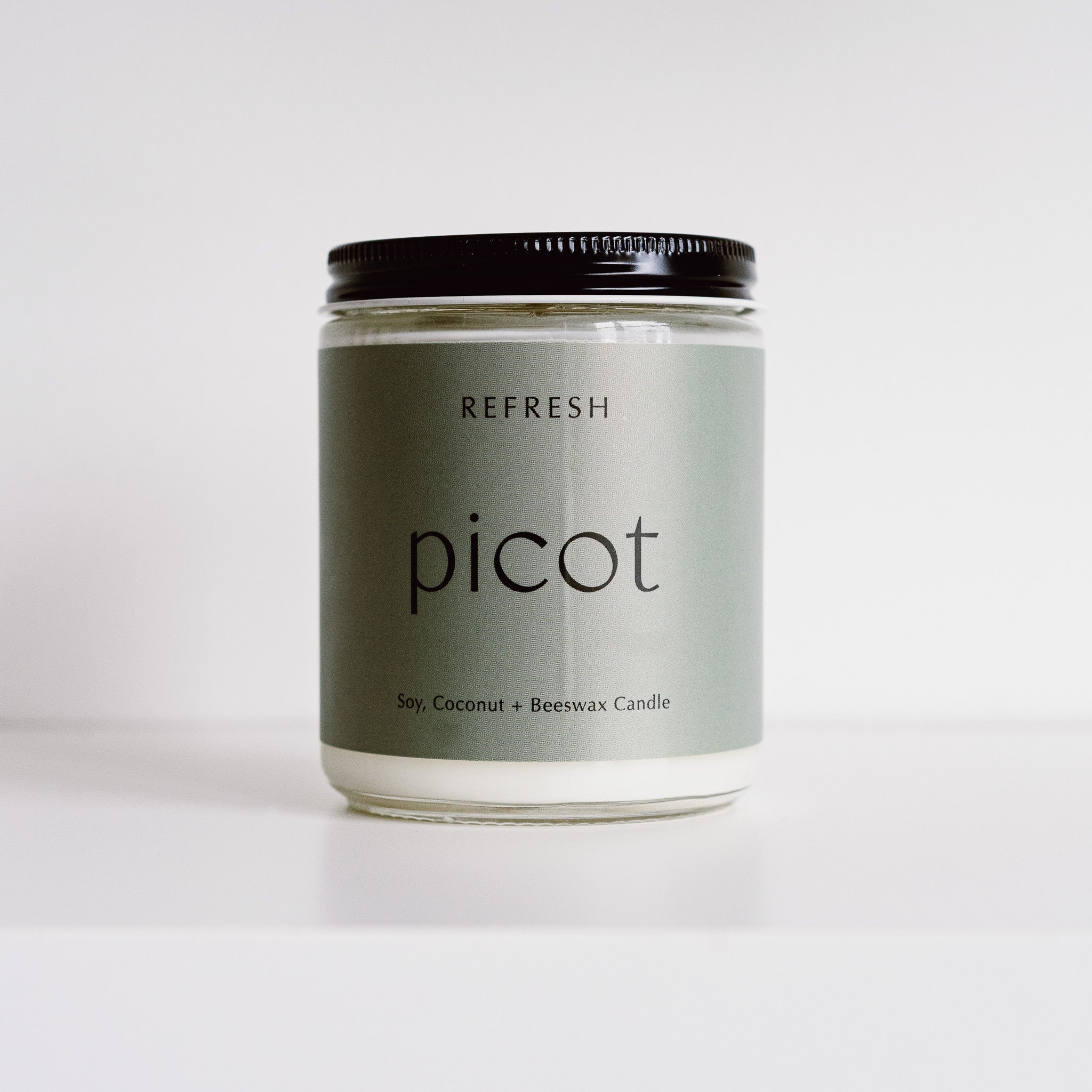 Refresh Candle