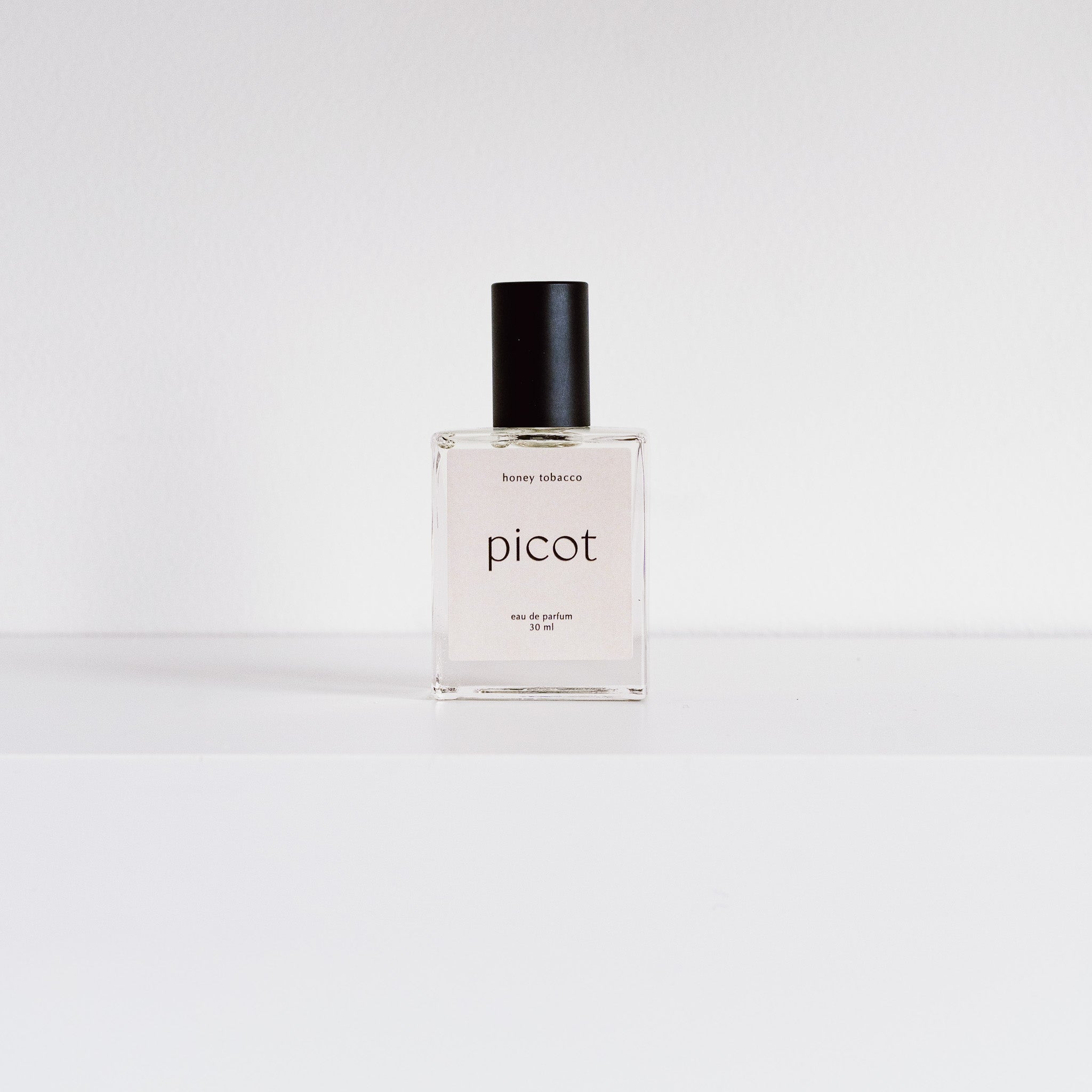 Honey Tobacco eau de parfum