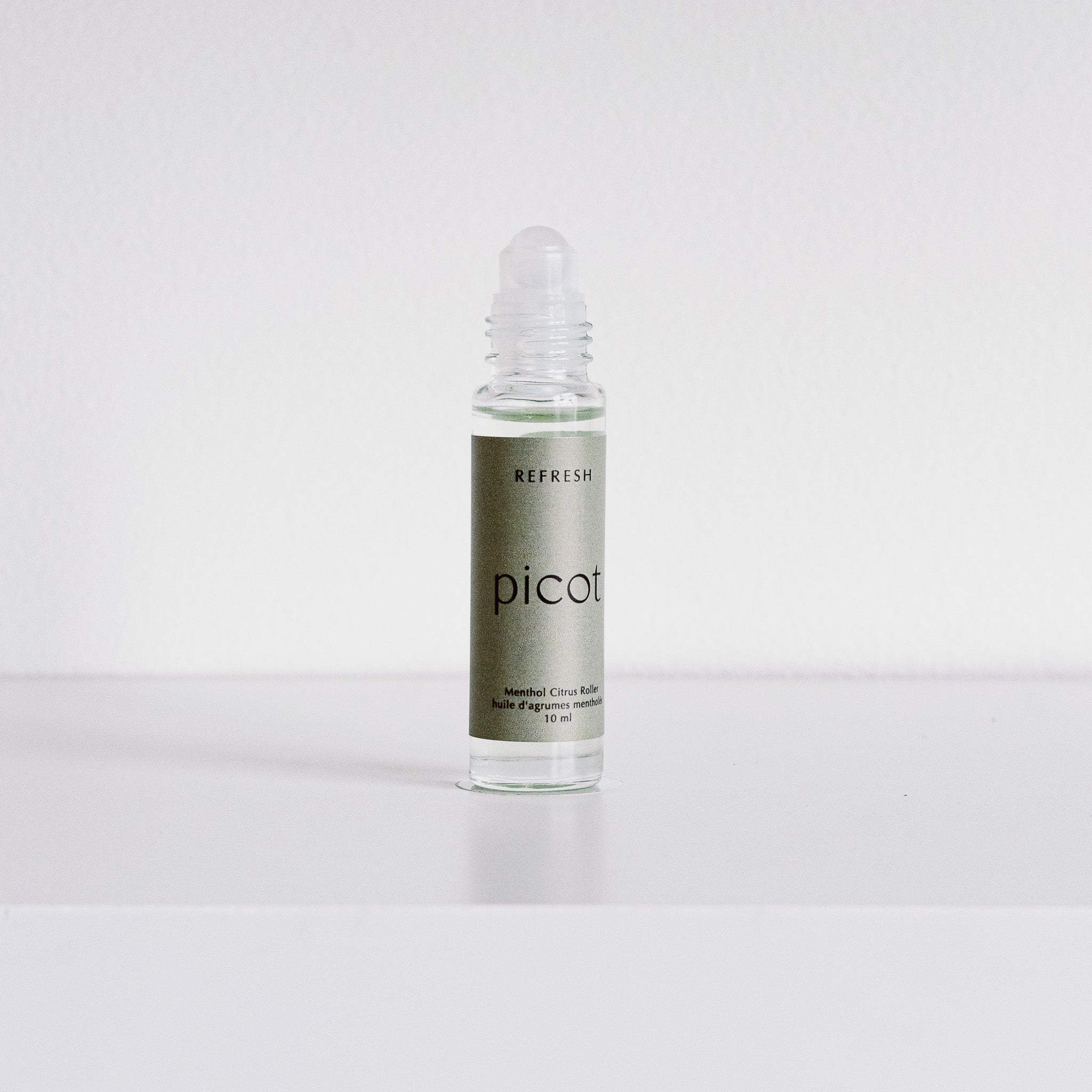 Refresh Menthol Roller