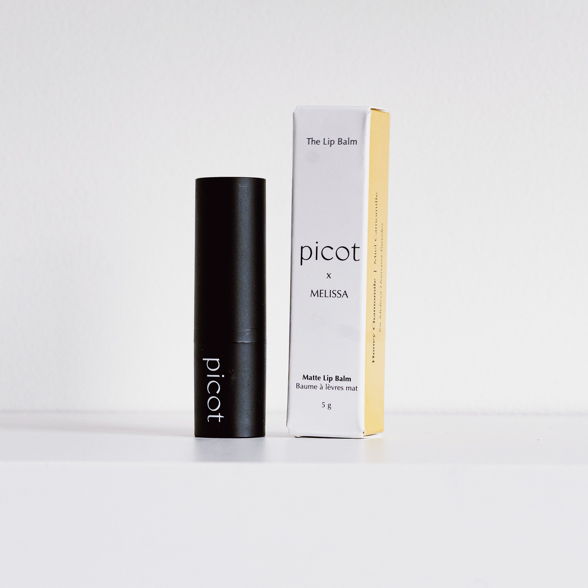 The Lip Balm