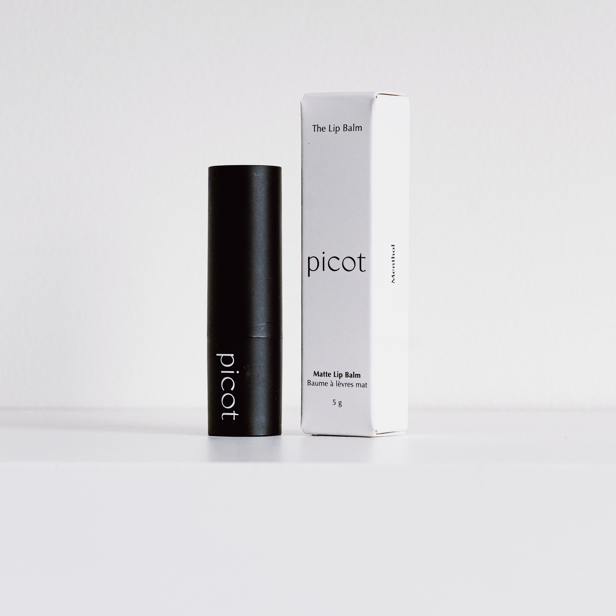 The Lip Balm