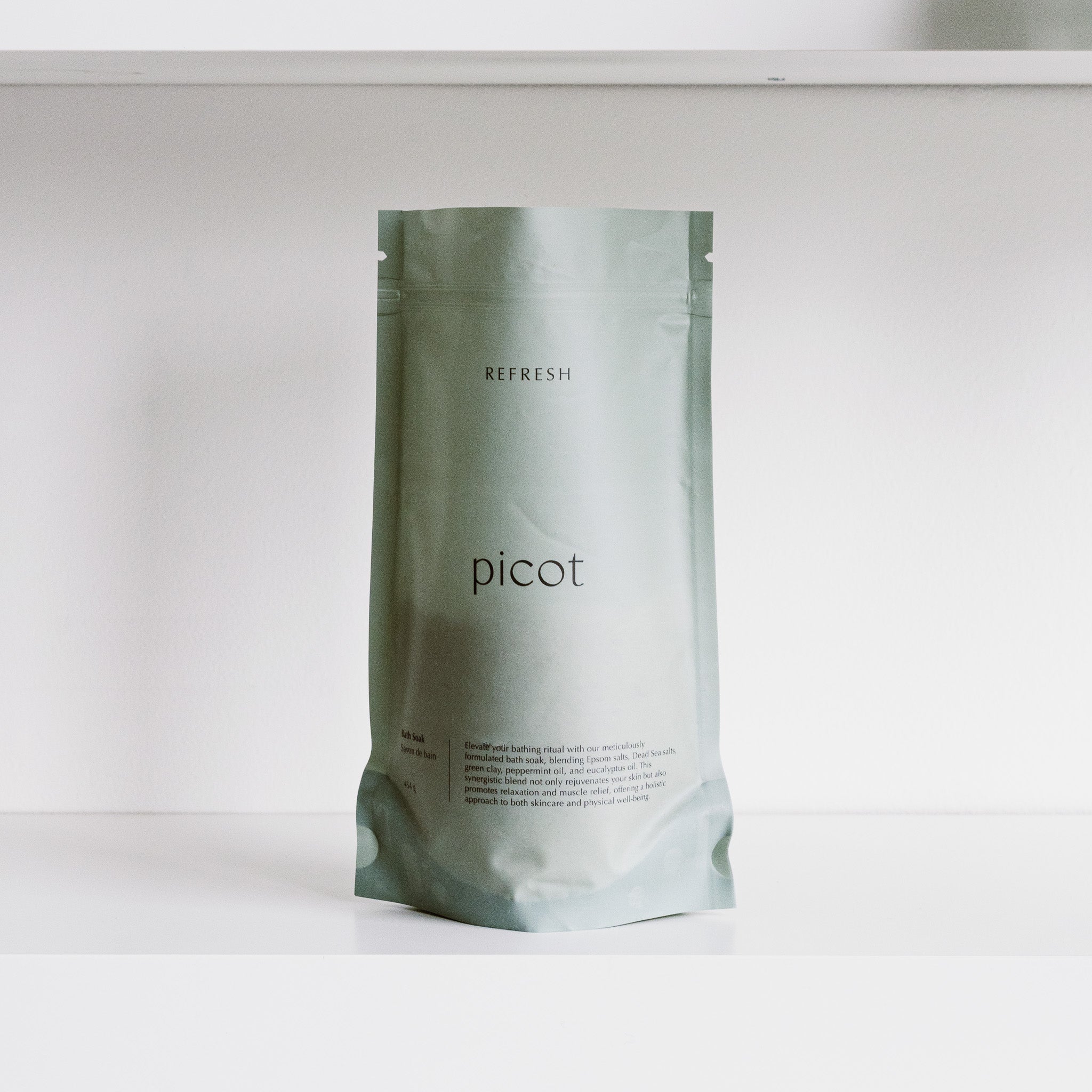 Refresh Bath Soak