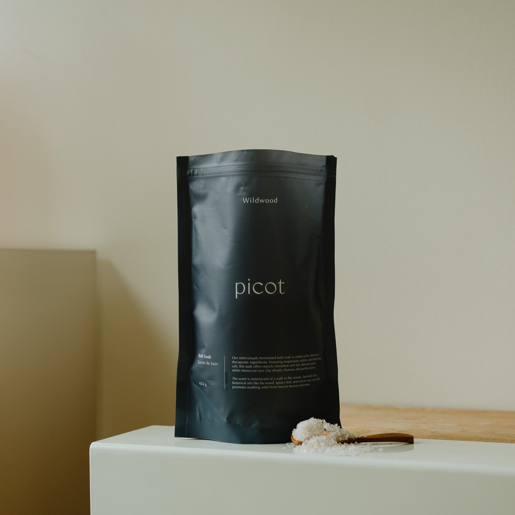 Wildwood Bath Soak