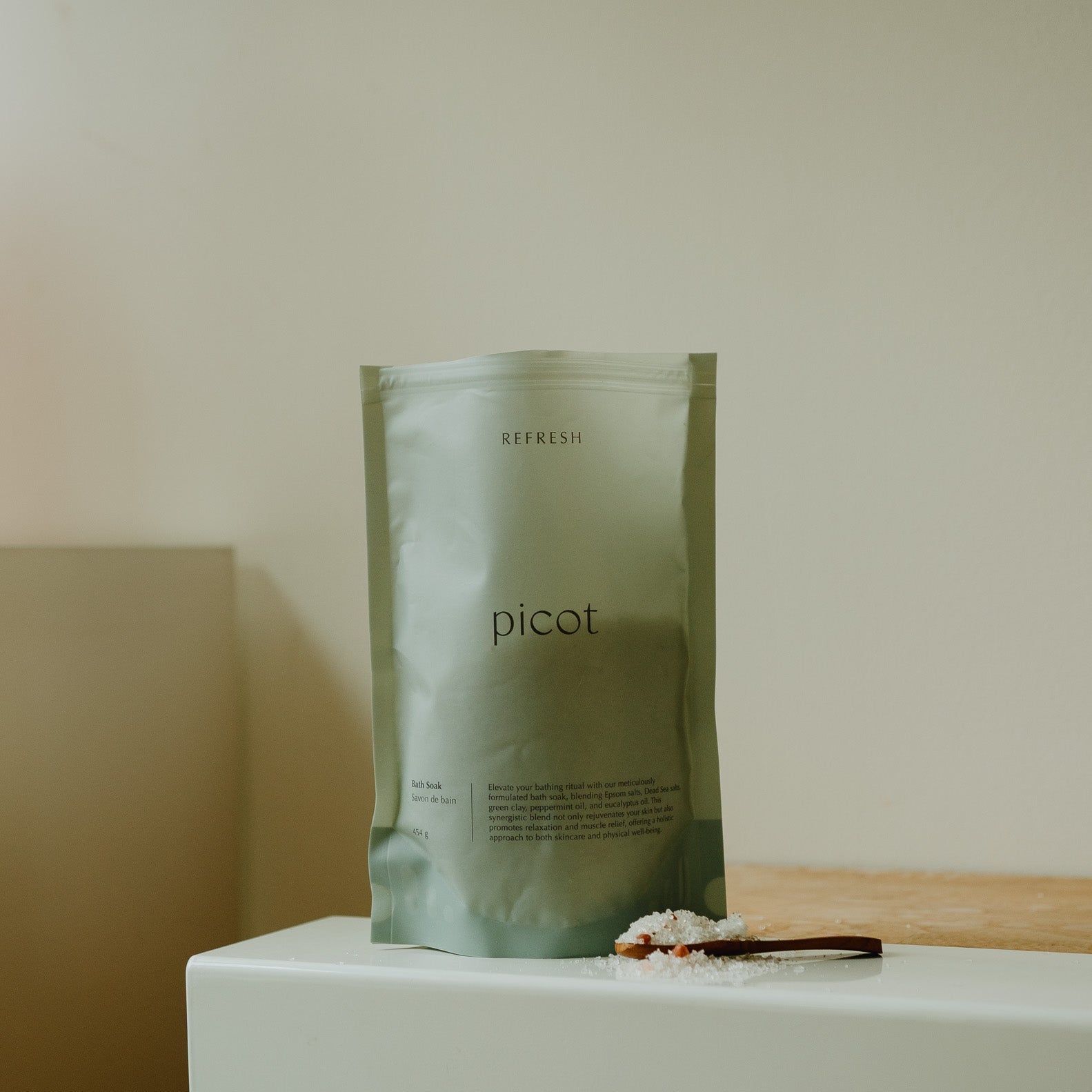 Refresh Bath Soak