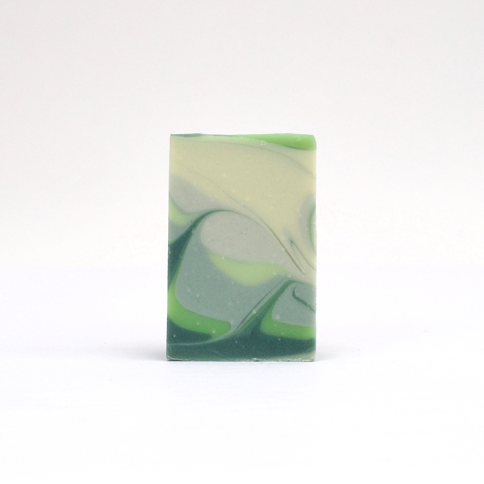 Fern Woman Bar Soap | Juniper Fir + Balsam + Red Berries