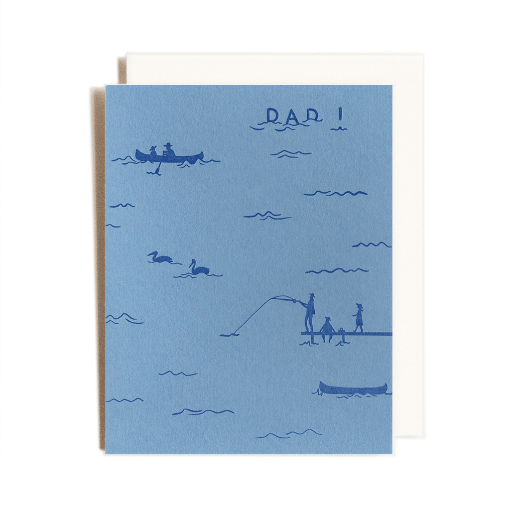 Greeting Cards | Homework Letterpress Studio