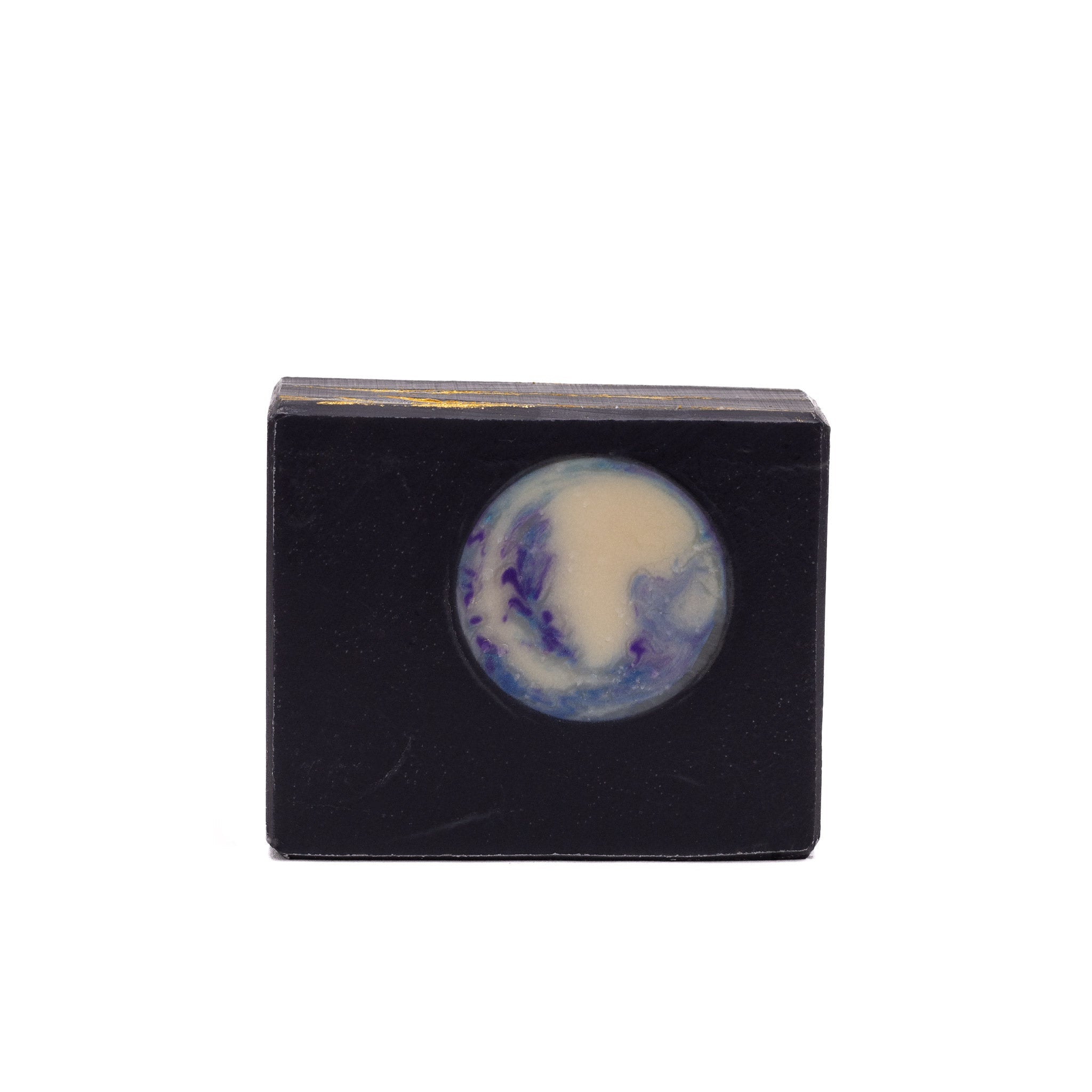 December Cold Full Moon Soap | Clove + Cinnamon Leaf + Myrrh