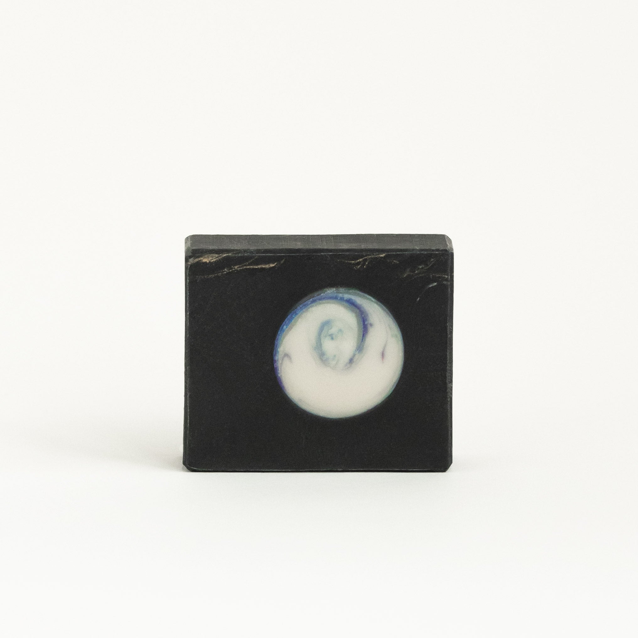 December Cold Full Moon Soap | Clove + Cinnamon Leaf + Myrrh