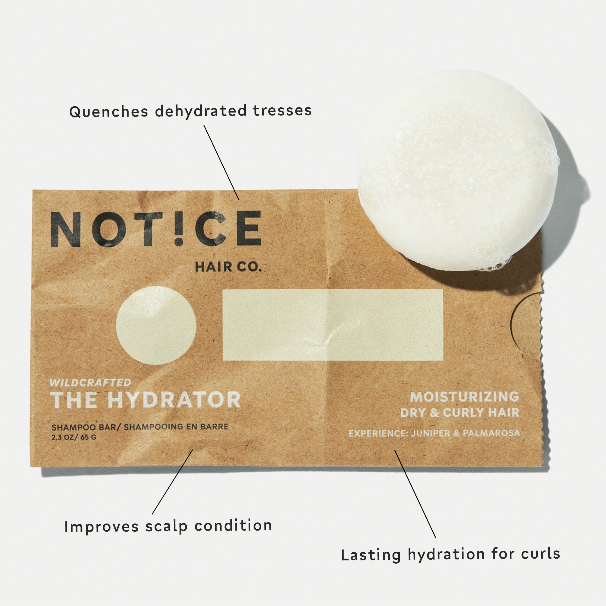 HYDRATOR TRAVEL SET