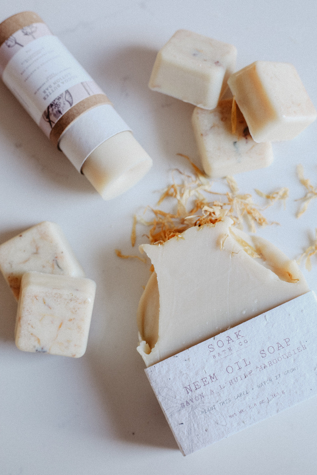 Dry Skin Bundle