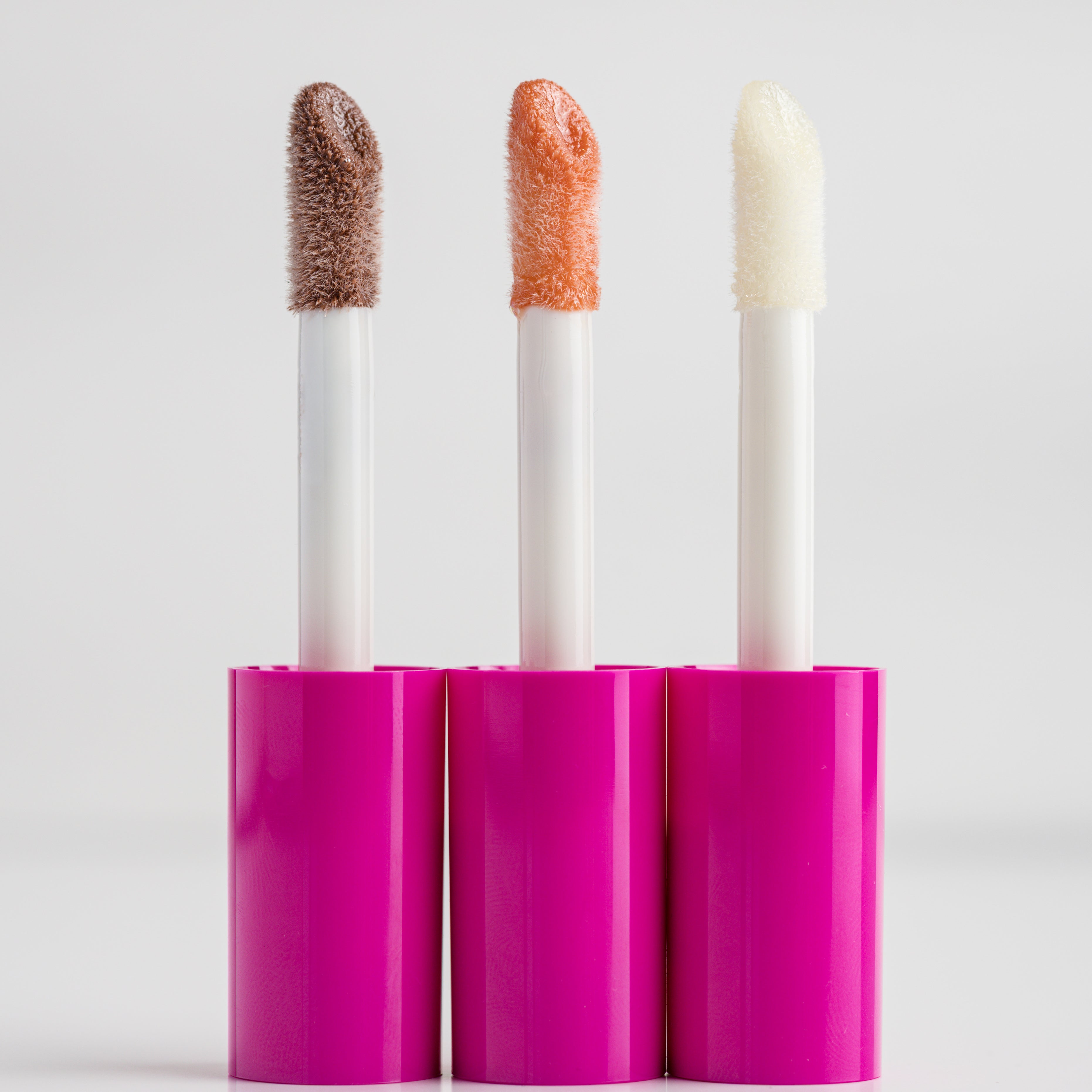 Limited Edition Healing Lip Oil Trio Gift Set