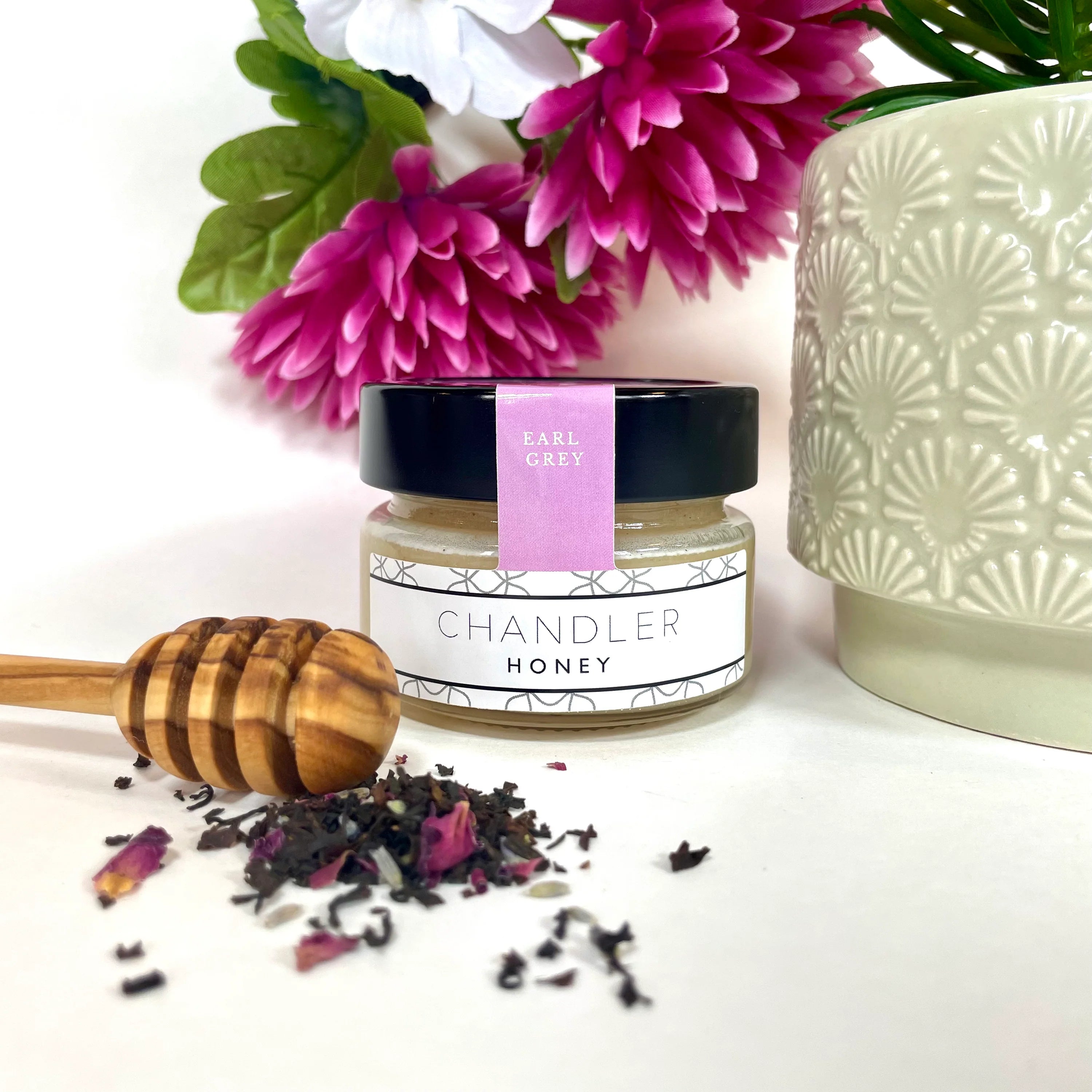 Canadian Raw Honey