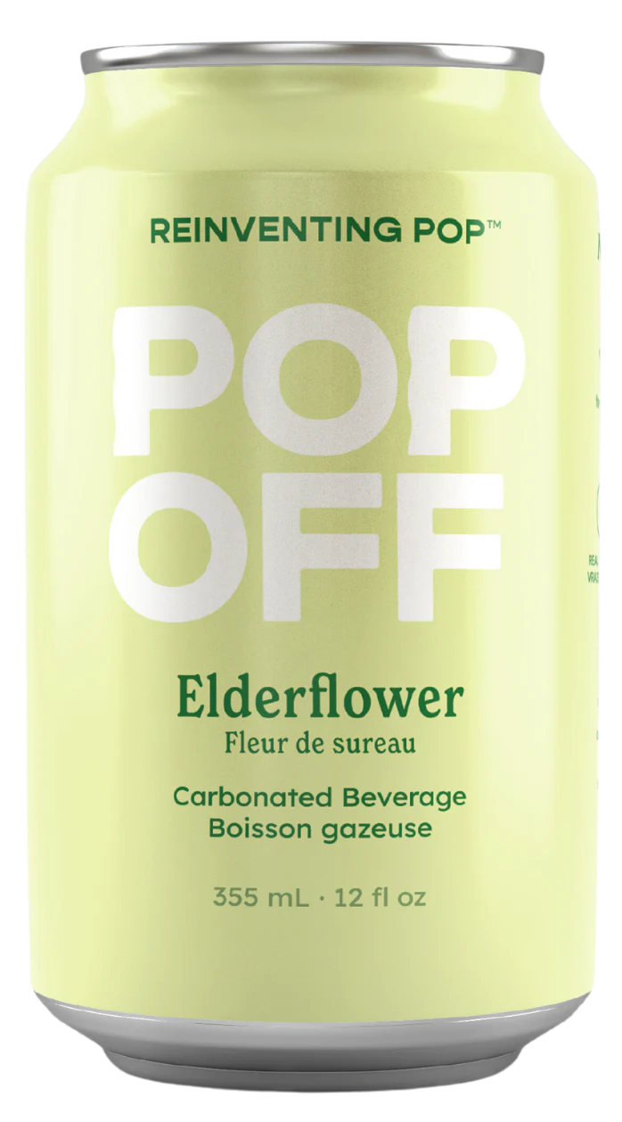 Carbonated Beverage