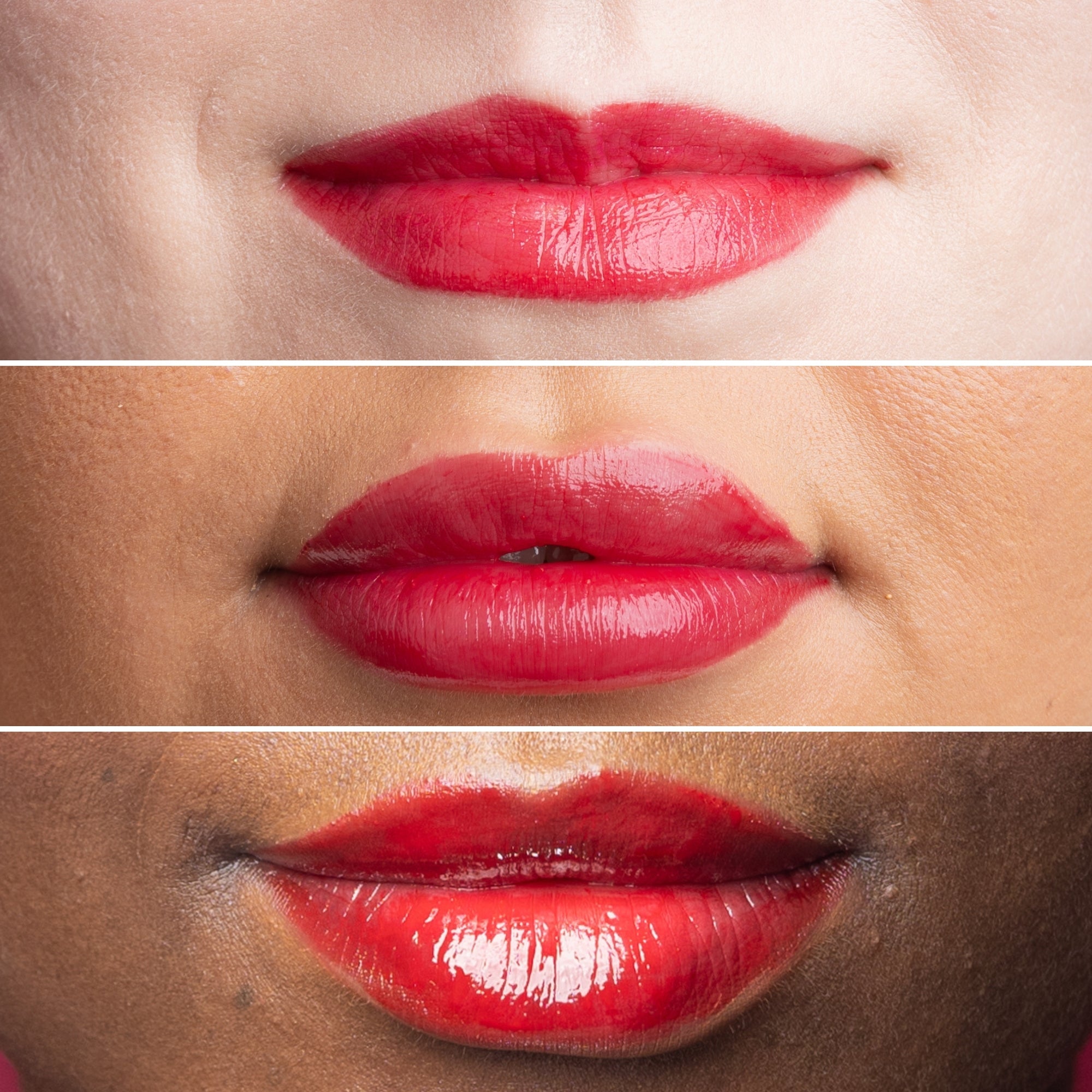 Harmony Lip Gloss